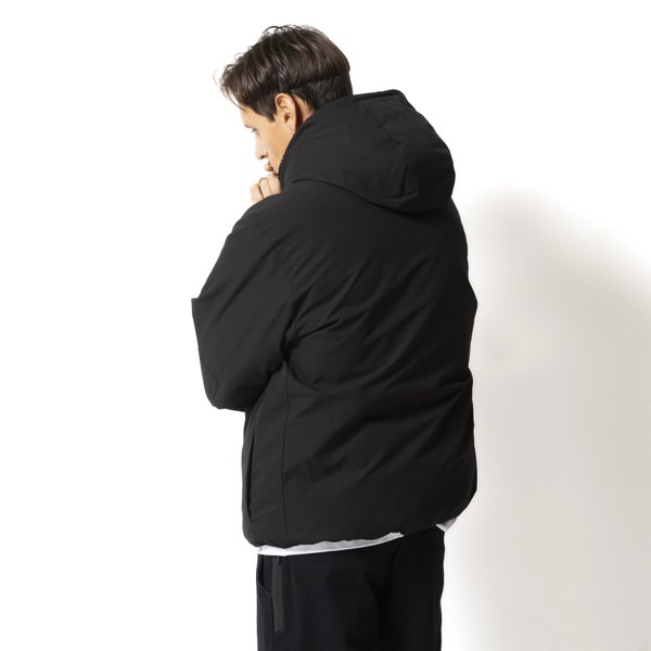 RISER JACKET / Jackets&Knits / ROARK [ ロアーク ] 日本公式サイト