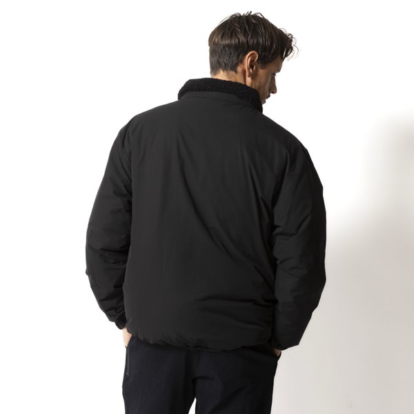 RISER JACKET / Jackets&Knits / ROARK [ ロアーク ] 日本公式サイト
