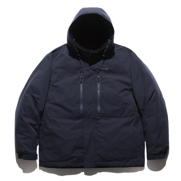 RISER JACKET / Jackets&Knits / ROARK [ ロアーク ] 日本公式サイト