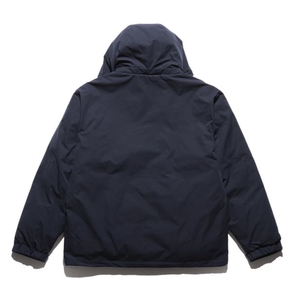 衝*マ様 ROARK RISER JACKET NAVY XL ROARK REVIVAL（ロアークリバイバル） ROARK ロアーク ライザー