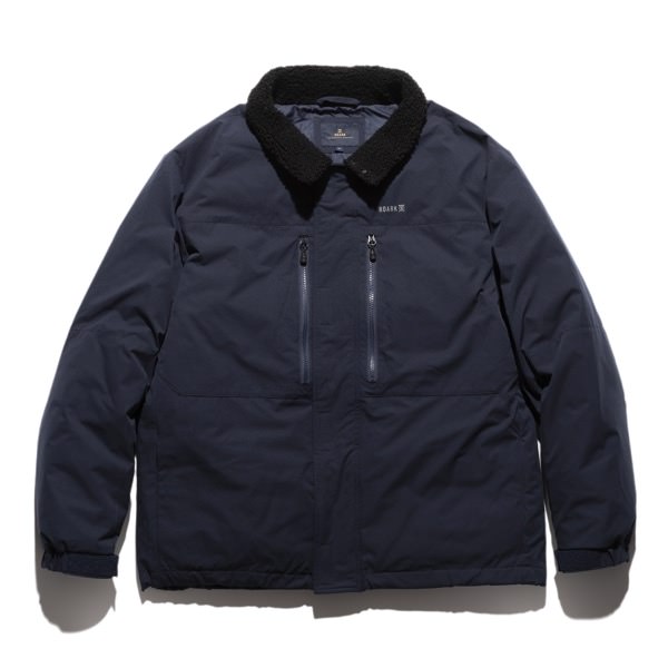 RISER JACKET / Jackets&Knits / ROARK [ ロアーク ] 日本公式サイト