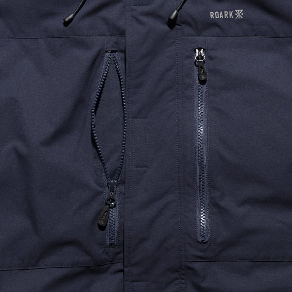 RISER JACKET / Jackets&Knits / ROARK [ ロアーク ] 日本公式サイト