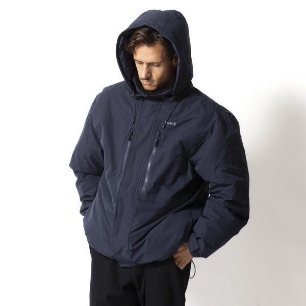 RISER JACKET / Jackets&Knits / ROARK [ ロアーク ] 日本公式サイト