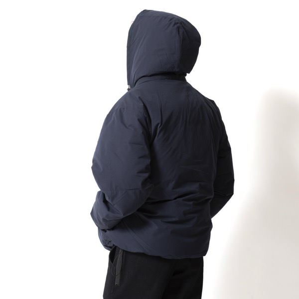 RISER JACKET / Jackets&Knits / ROARK [ ロアーク ] 日本公式サイト