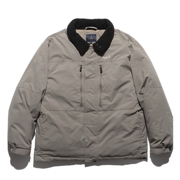 RISER JACKET / Jackets&Knits / ROARK [ ロアーク ] 日本公式サイト