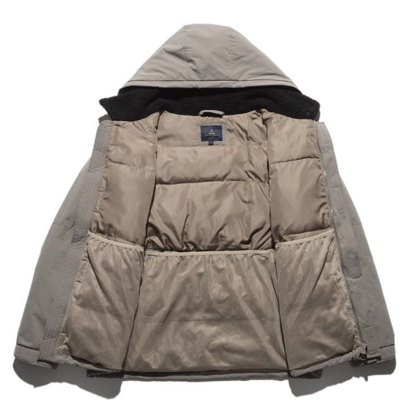 RISER JACKET / Jackets&Knits / ROARK [ ロアーク ] 日本公式サイト