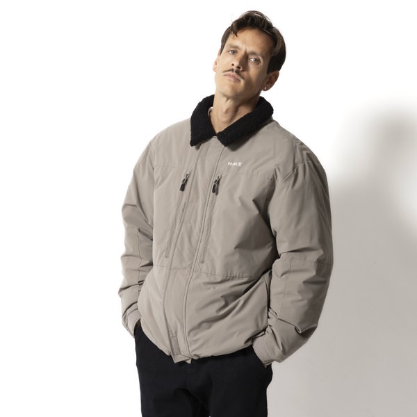 RISER JACKET / Jackets&Knits / ROARK [ ロアーク ] 日本公式サイト