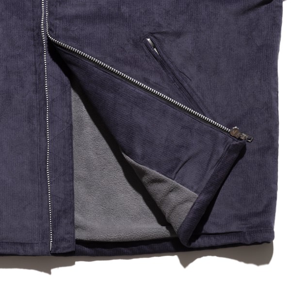 CONVOY JACKET / Jackets&Knits / ROARK [ ロアーク ] 日本公式サイト