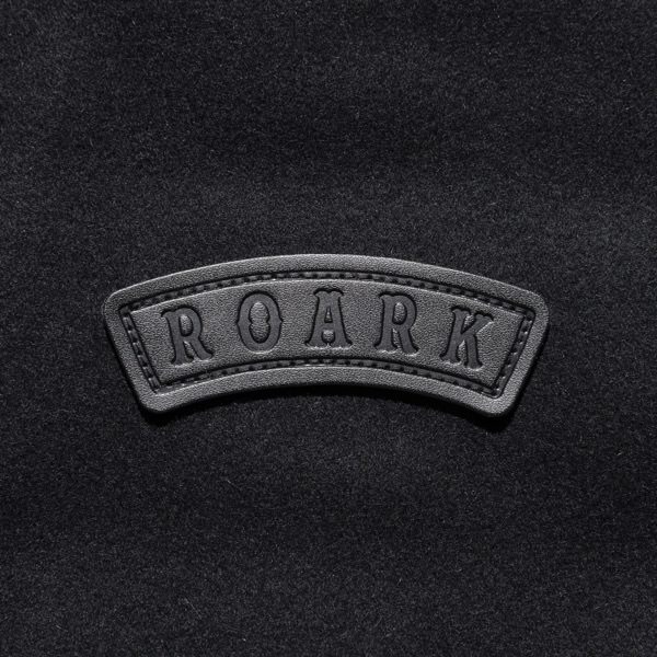 MELTON COACHES JACKET / Jackets&Knits / ROARK [ ロアーク ] 日本