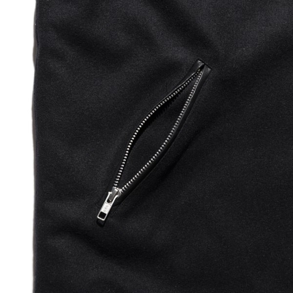 MELTON COACHES JACKET / Jackets&Knits / ROARK [ ロアーク ] 日本