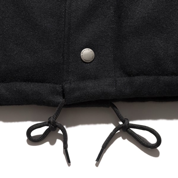 MELTON COACHES JACKET / Jackets&Knits / ROARK [ ロアーク ] 日本
