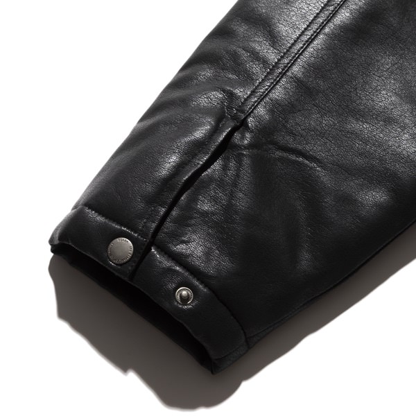 ジャケット・アウター ROARK MELTON COACHES JACKET MELTON COACHES JACKET / Jackets&Knits / ROARK [ ロアーク ] 日本
