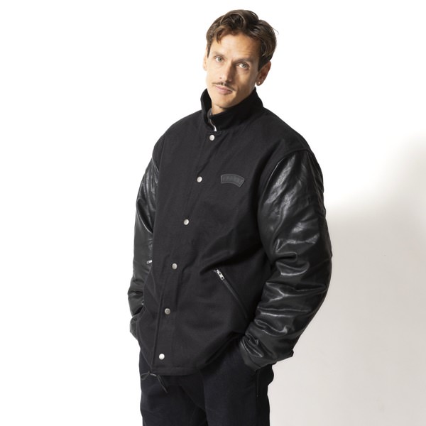 ジャケット・アウター ROARK MELTON COACHES JACKET MELTON COACHES JACKET / Jackets&Knits / ROARK [ ロアーク ] 日本