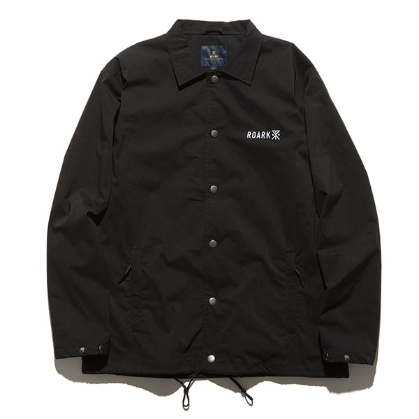 LOGO” ST COACHES JACKET / Jackets&Knits ( ジャケット＆ニット ...