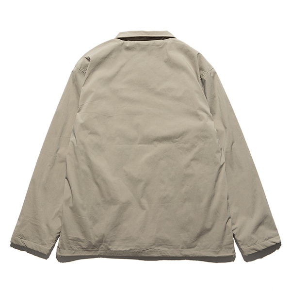 スケートボード ROARK REVIVAL \"LOGO ST COACHES JACKET\" スケートボード ROARK REVIVAL 