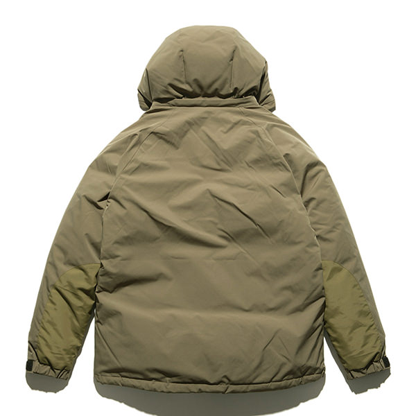 【超安い】 WILDTHINGS x ROARK - Jackets&Knits / JACKET HAPPY ジャケット・アウター