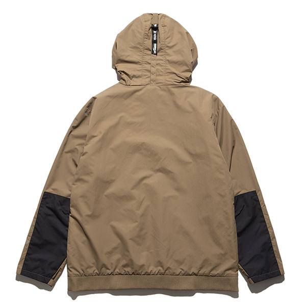 ROARK x WILDTHINGS - TREKMAN JACKET / Jackets&Knits ROARK x WILDTHINGS - TREKMAN JACKET / Jackets&Knits