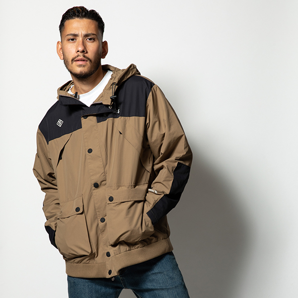 ROARK x WILDTHINGS - TREKMAN JACKET / Jackets&Knits ( ジャケット ...