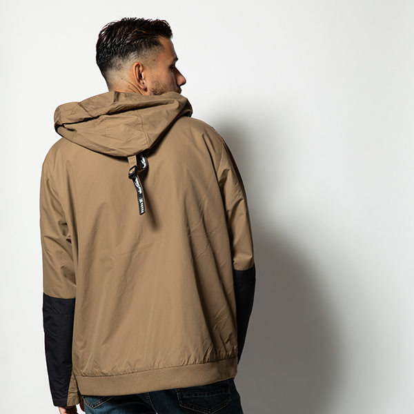 ROARK x WILDTHINGS - TREKMAN JACKET / Jackets&Knits