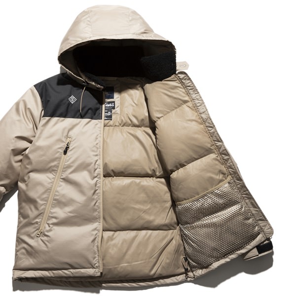豪華で新しい ROARK x WILDTHINGS - HAPPY JACKET 2TONE / Jackets&Knits ジャケット・アウター