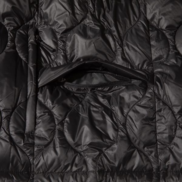 ROARK x TAION HEATING SYSTEM - EXPEDITION JACKET