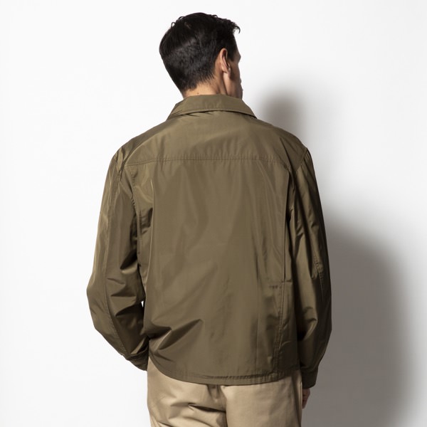 DRIZZLER JACKET / Jackets&Knits ( ジャケット＆ニット