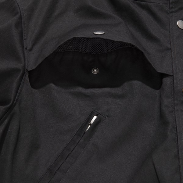 ROARK VENTILE MOUNTAIN JACKET ベンタイル VENTILE MOUNTAIN JACKET / Jackets&Knits ( ジャケット＆ニット