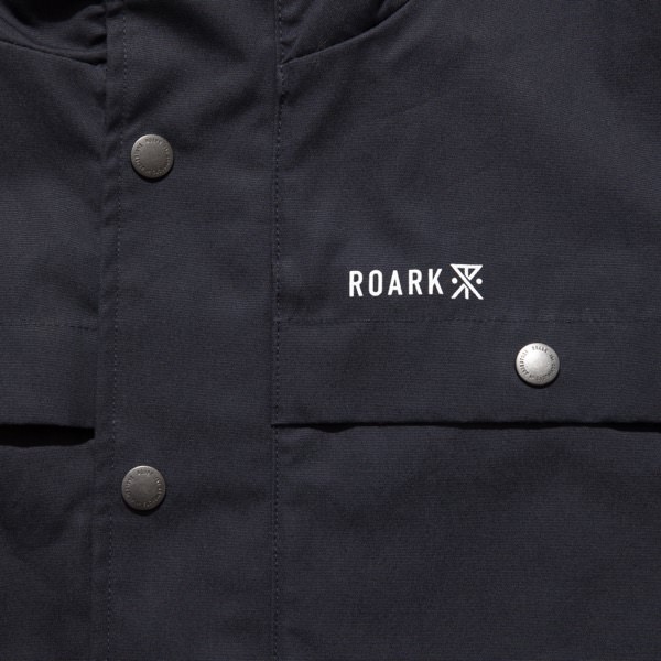 ROARK VENTILE MOUNTAIN JACKET ベンタイル VENTILE MOUNTAIN JACKET / Jackets&Knits ( ジャケット＆ニット