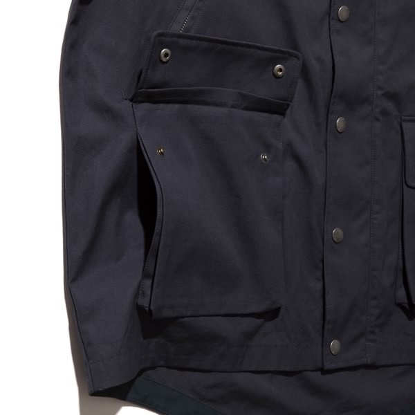 VENTILE MOUNTAIN JACKET / Jackets&Knits ( ジャケット＆ニット