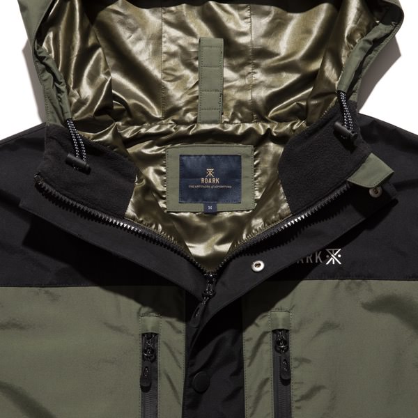 NEW TREKMAN JACKET / Jackets&Knits ( ジャケット＆ニット