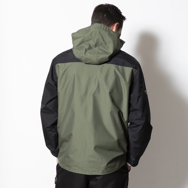 NEW TREKMAN JACKET / Jackets&Knits ( ジャケット＆ニット