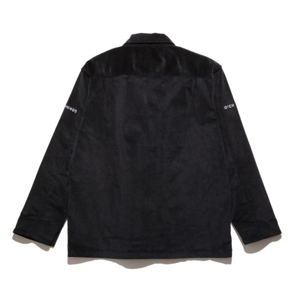 FIREPROOF CORDUROY ATLAS JACKET / Jackets&Knits ( ジャケット
