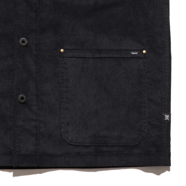 FIREPROOF CORDUROY ATLAS JACKET / Jackets&Knits ( ジャケット