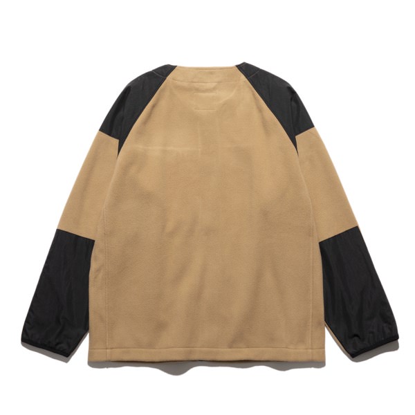 GEN3 FLEECE JACKET / Jackets&Knits ( ジャケット＆ニット ) / ROARK