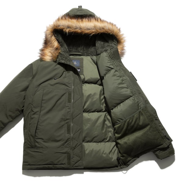 ROARK × Wildthings - MONSTER N-3B