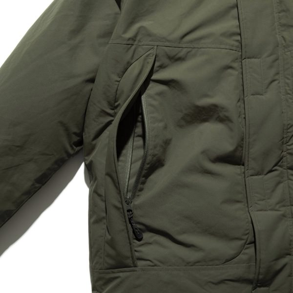 ROARK × Wildthings - MONSTER N-3B