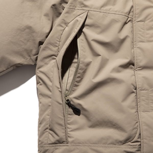 安いそれに目立つ ROARK :RJJ870:SelectShop WILDTHINGS - ダウン
