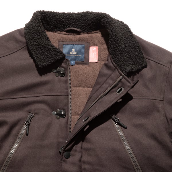 NEW AXEMAN JACKET / Jackets&Knits ( ジャケット＆ニット