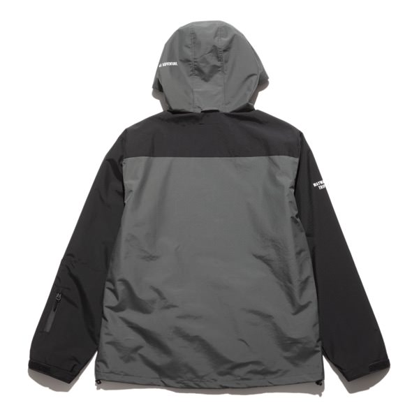 NEW TREKMAN JACKET / Jackets&Knits ( ジャケット＆ニット ) / ROARK 