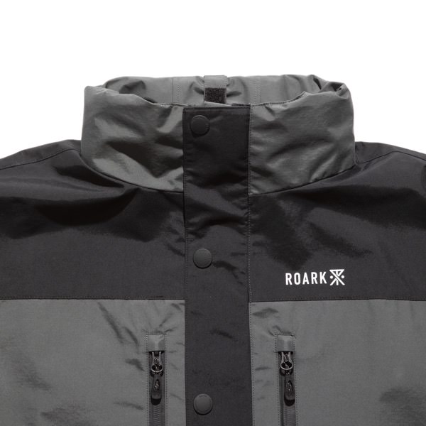 NEW TREKMAN JACKET / Jackets&Knits ( ジャケット＆ニット ) / ROARK 