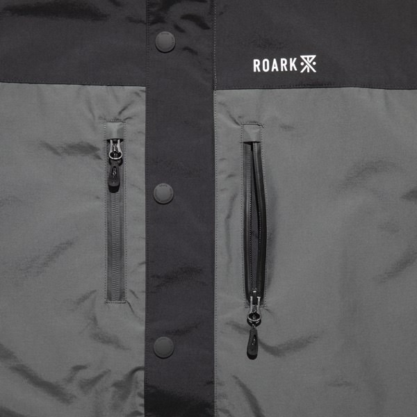 NEW TREKMAN JACKET / Jackets&Knits ( ジャケット＆ニット ) / ROARK 