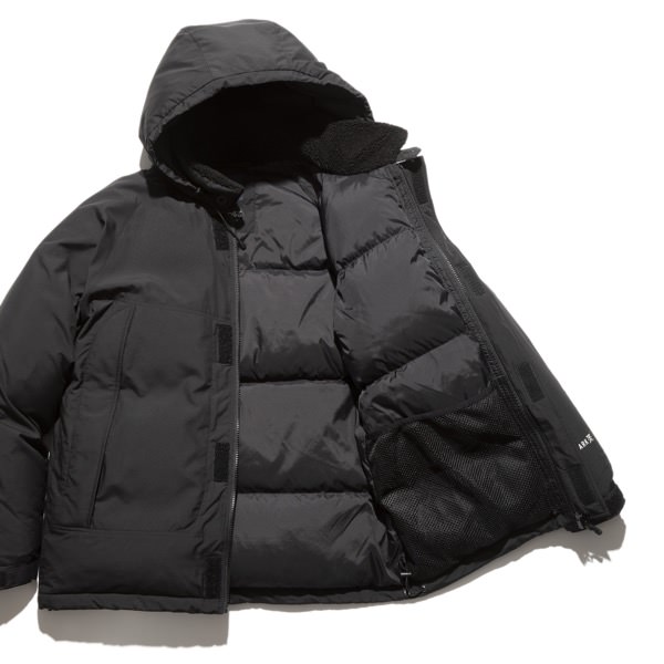 ROARK × WILDTHINGS - MONSTER JACKET / Jackets&Knits ROARK × WILDTHINGS - MONSTER JACKET / Jackets&Knits