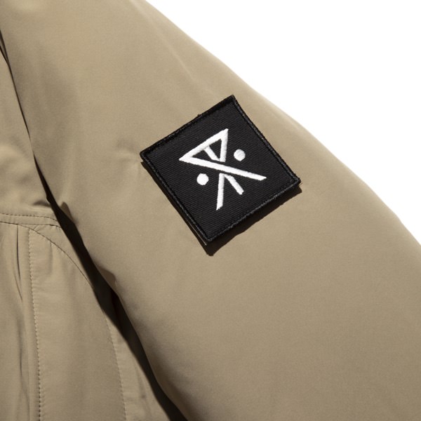 ROARK × WILDTHINGS - MONSTER JACKET / Jackets&Knits