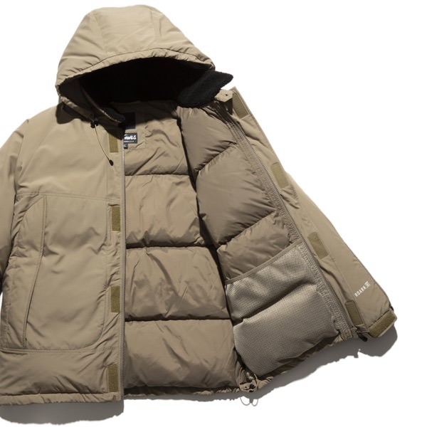 ROARK × WILDTHINGS - MONSTER JACKET / Jackets&Knits
