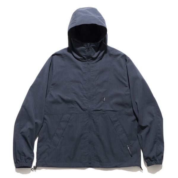 【Lサイズ】新品タグ付き V12 FINESSE PARKA 紺 DELTA F/Z PARKA / Jackets / ROARK [ ロアーク ] 日本公式サイト