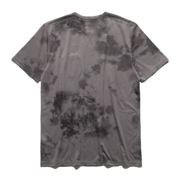 BLACKPINK Tシャツ　GRAY TIE DYE BLACKPINK 2022 World Tour Born Pink T-shirt Size Large Grey