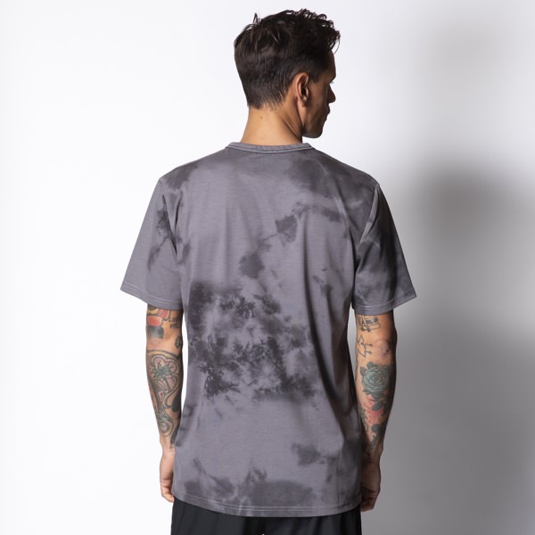 MATHIS TIE DYE SS / SS Tee / ROARK [ ロアーク ] 日本公式サイト