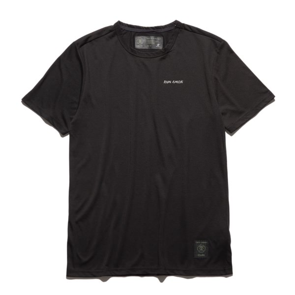 MATHIS CORE SS / SS Tee / ROARK [ ロアーク ] 日本公式サイト