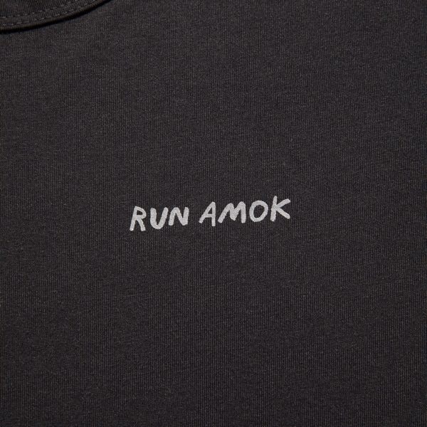 MATHIS CORE SS / SS Tee / ROARK [ ロアーク ] 日本公式サイト