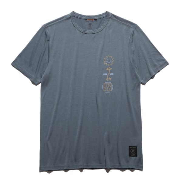 MATHIS CORE SS / SS Tee / ROARK [ ロアーク ] 日本公式サイト